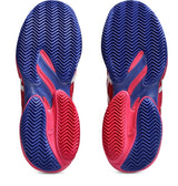 Buty tenisowe Asics Court FF 3 Clay - różowe