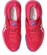 Buty tenisowe Asics Court FF 3 Clay - różowe
