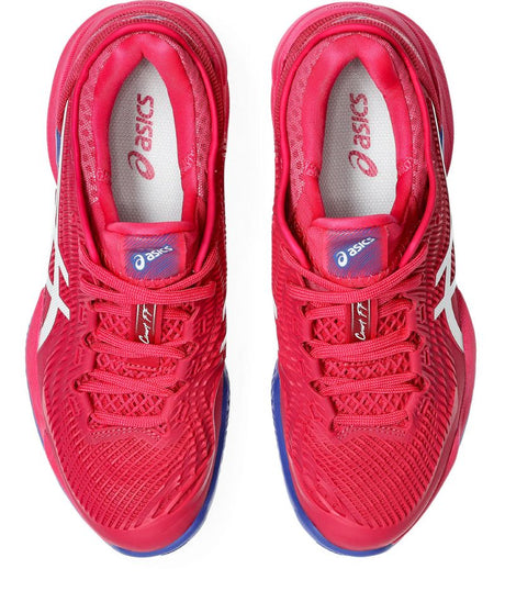 Buty tenisowe Asics Court FF 3 Clay - różowe