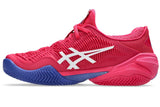 Buty tenisowe Asics Court FF 3 Clay - różowe