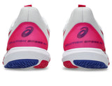 Buty tenisowe Asics Solution Speed FF 3 AC biało-różowe
