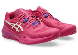 Buty tenisowe Asics Gel-Resolution X damskie AC różowe