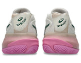 Buty do padla Asics Gel-Resolution X Padel damskie owsiane