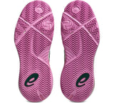 Buty do padla Asics Gel-Resolution X Padel damskie owsiane