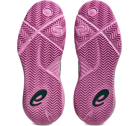 Buty do padla Asics Gel-Resolution X Padel damskie owsiane