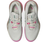 Buty do padla Asics Gel-Resolution X Padel damskie owsiane