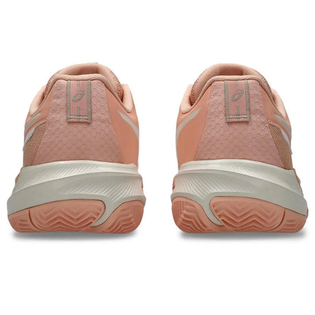 Buty tenisowe Asics Gel-Challenger 15 damskie AC melonowe