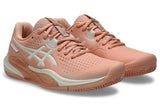 Buty tenisowe Asics Gel-Challenger 15 damskie AC melonowe