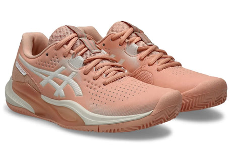 Buty tenisowe Asics Gel-Challenger 15 damskie AC melonowe