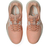 Buty tenisowe Asics Gel-Challenger 15 damskie AC melonowe
