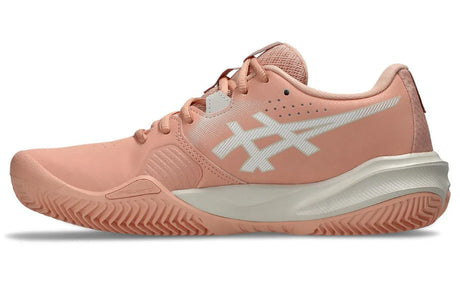 Buty tenisowe Asics Gel-Challenger 15 damskie AC melonowe
