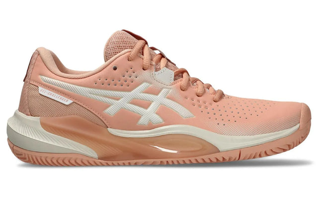 Buty tenisowe Asics Gel-Challenger 15 damskie AC melonowe