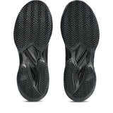 Buty tenisowe damskie Asics Solution Speed FF 3 Clay Night Energy