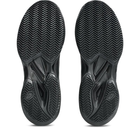 Buty tenisowe damskie Asics Solution Speed FF 3 Clay Night Energy