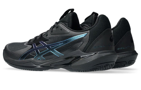 Buty tenisowe damskie Asics Solution Speed FF 3 Clay Night Energy