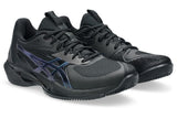 Buty tenisowe damskie Asics Solution Speed FF 3 Clay Night Energy