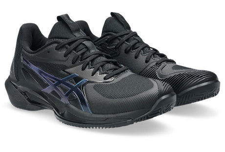 Buty tenisowe damskie Asics Solution Speed FF 3 Clay Night Energy