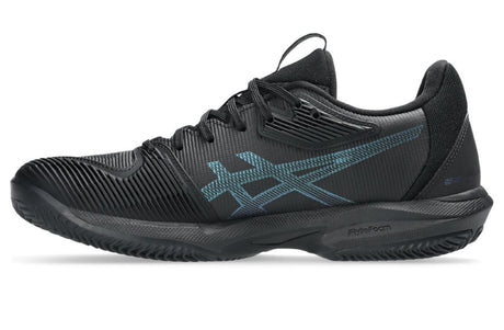 Buty tenisowe damskie Asics Solution Speed FF 3 Clay Night Energy