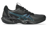 Buty tenisowe damskie Asics Solution Speed FF 3 Clay Night Energy