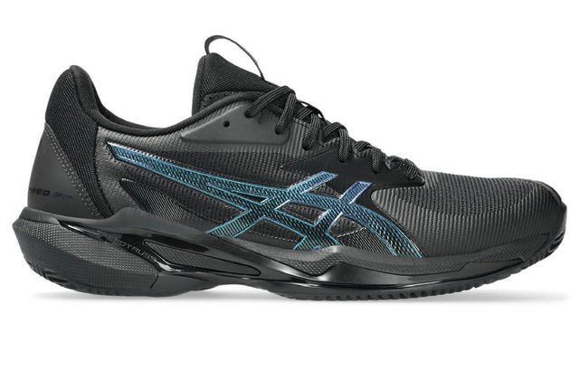 Buty tenisowe damskie Asics Solution Speed FF 3 Clay Night Energy