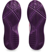 Buty do padla Asics Gel-Dedicate 8 Padel damskie białe