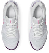 Buty do padla Asics Gel-Dedicate 8 Padel damskie białe