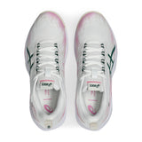 Buty do padla Asics Sonicsmash FF damskie biało-różowe