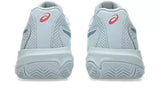 Buty tenisowe Asics Gel-Resolution X GS JR AC błękitne