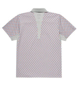 Koszulka tenisowa Yonex RG Polo szara