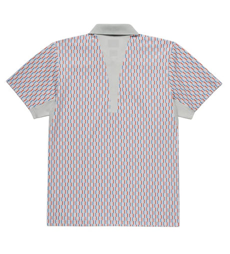 Koszulka tenisowa Yonex RG Polo szara