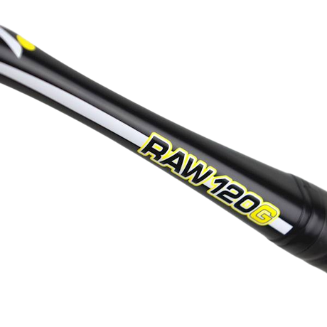 Rakieta do squasha Karakal W20 Raw 120G