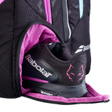 Torba do padla Babolat Pro Padel Juan Lebron czarna