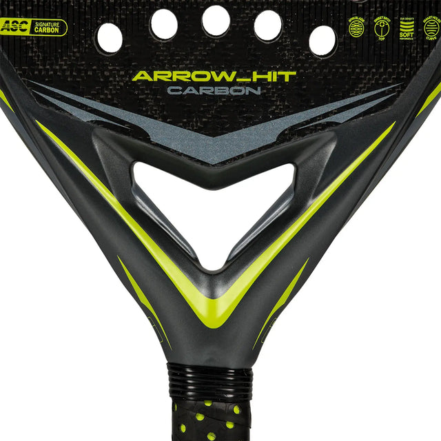Rakieta do padla Adidas Arrow-Hit Carbon