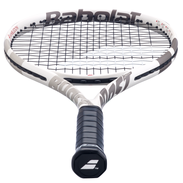 Rakieta tenisowa Babolat Boost Wimbledon 2026 - naciągnięta