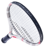 Rakieta tenisowa Babolat Evoke Team Wimbledon 2026 - naciągnięta