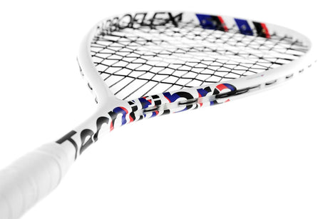 Rakieta do squasha Tecnifibre Carboflex X-Top V2 120