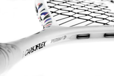 Rakieta do squasha Tecnifibre Carboflex X-Top V2 120