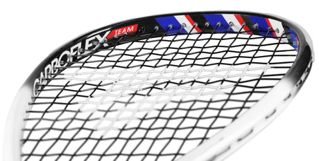 Rakieta do squasha Tecnifibre Carboflex Team
