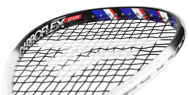 Rakieta do squasha Tecnifibre Carboflex Team