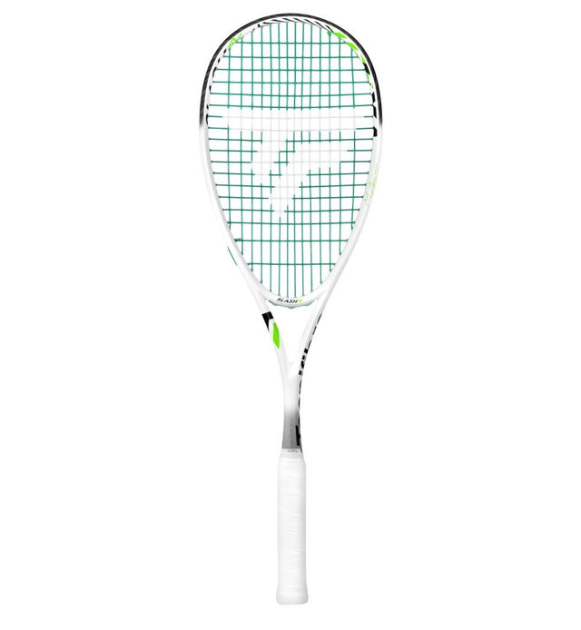 Rakieta do squasha Tecnifibre Slash 120 Power