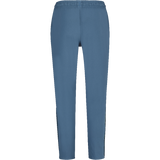 Spodnie tenisowe Babolat Pant J. Lebron niebieskie