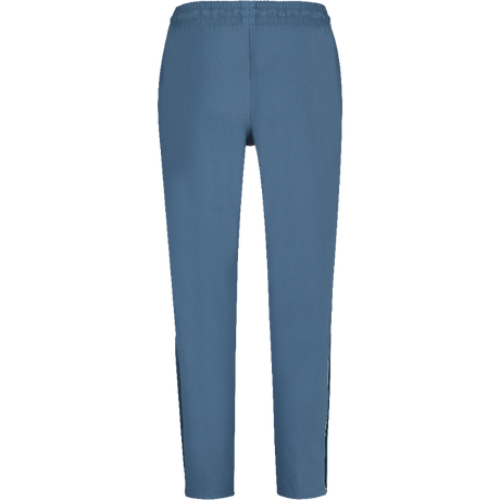 Spodnie tenisowe Babolat Pant J. Lebron niebieskie