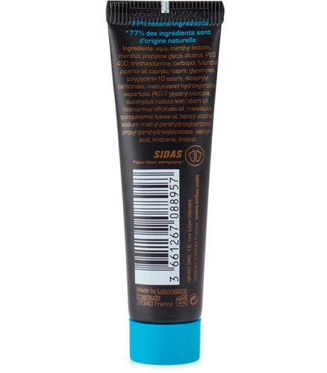 Regeneracyjny żel Sidas Recovery Cryo Gel 15ml