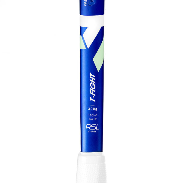 Rakieta tenisowa Tecnifibre T-Fight 300ID + naciąg i usługa