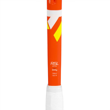 Rakieta tenisowa Tecnifibre T-Fight 300 IG + naciąg