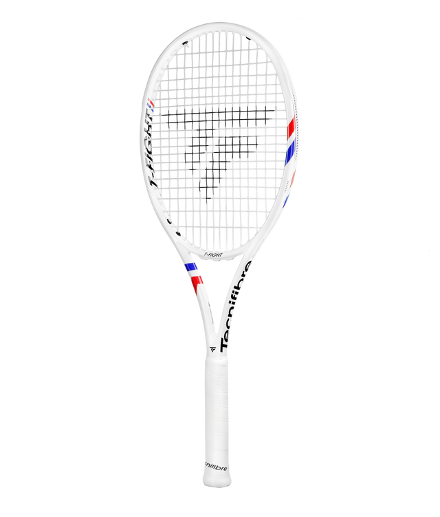Rakieta tenisowa Tecnifibre T-Fight 305S + naciąg i usługa