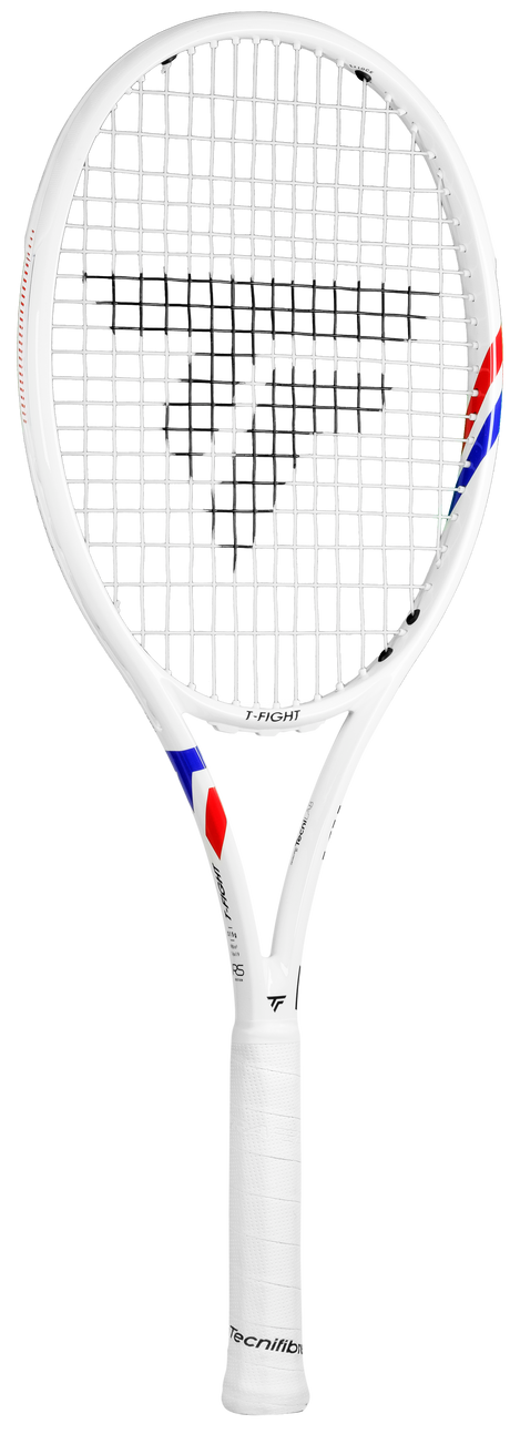 Rakieta tenisowa Tecnifibre T-Fight 315S - wypożyczenie