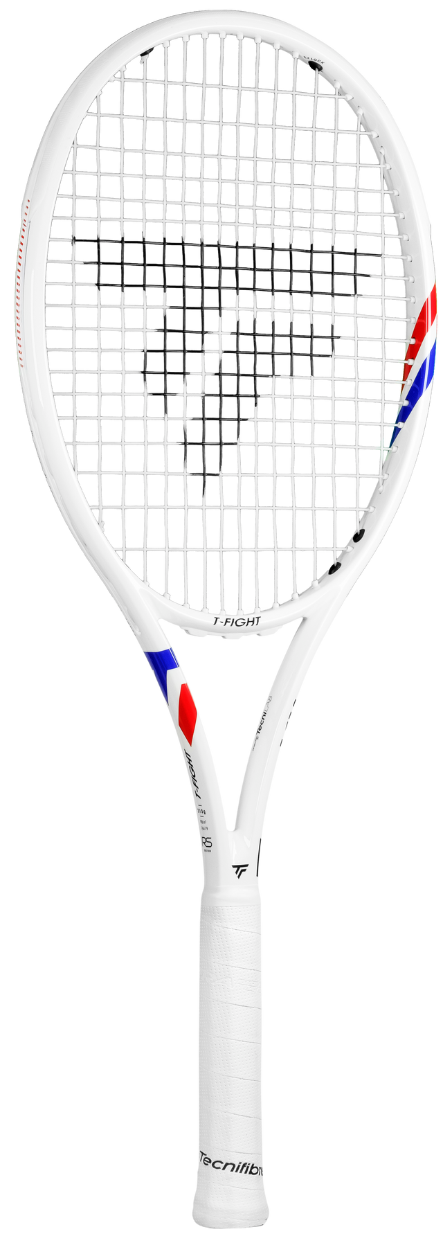 Rakieta tenisowa Tecnifibre T-Fight 285 - naciągnięta