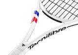 Rakieta tenisowa Tecnifibre Tfight Team (285g) - naciągnięta