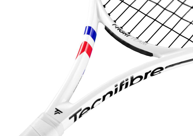 Rakieta tenisowa Tecnifibre Tfight Team (285g) - naciągnięta